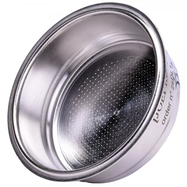 Single Sieb 7g 1 Tasse für Delonghi Dedica