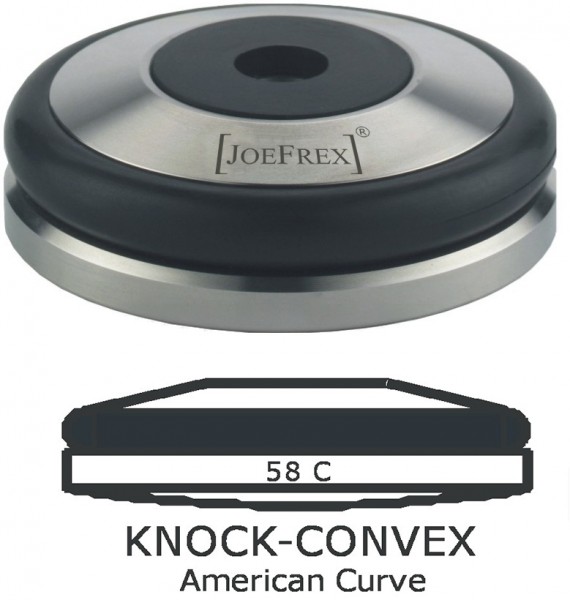 Base Knock Convex