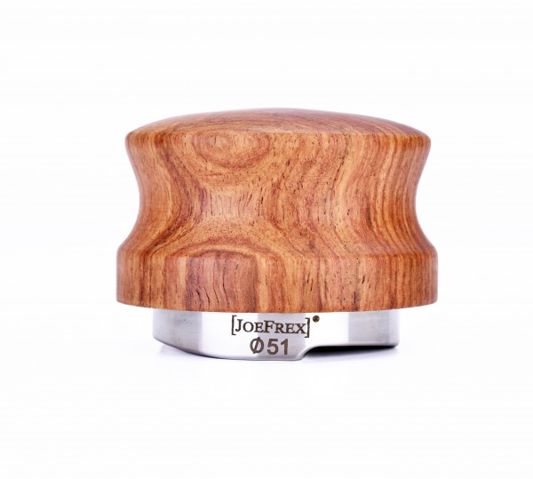 Leveler / Palm-Tamper - Palisander