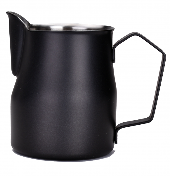 Milchkännchen 350/500/750ml Schwarz