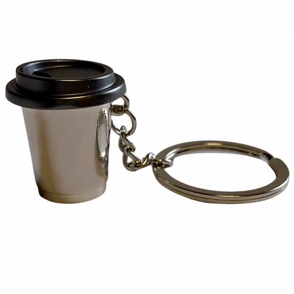 Schlüsselanhänger To Go Cup