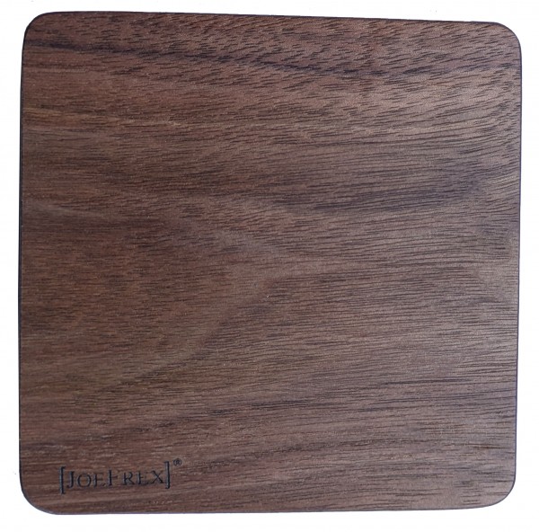 Deckel Walnuss Eureka Mignon ALTES MODELL