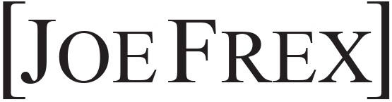 Joefrex-nur-Logo